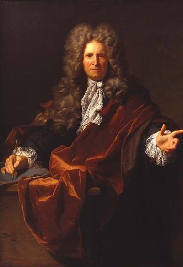 Jean Ranc Nicolas van Plattenberg